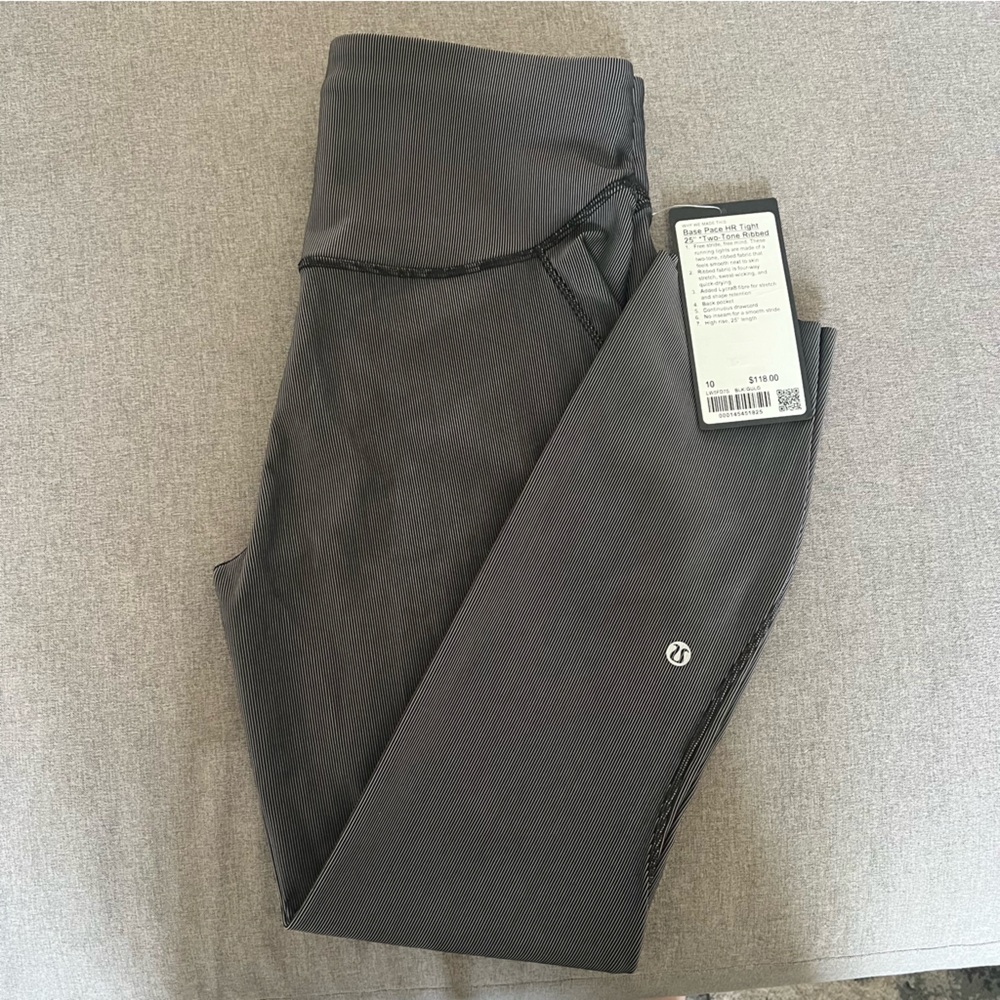 Lululemon leggings